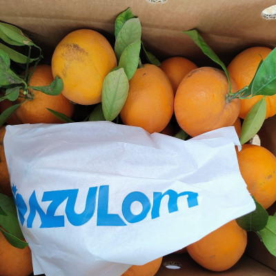 Comprar Naranjas