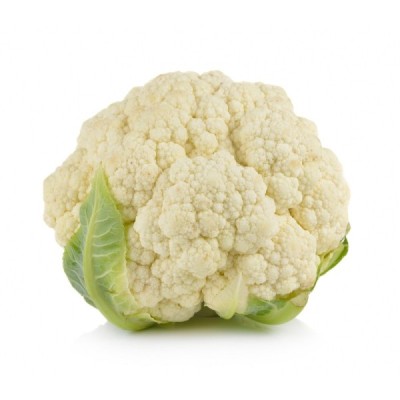 comprar coliflor