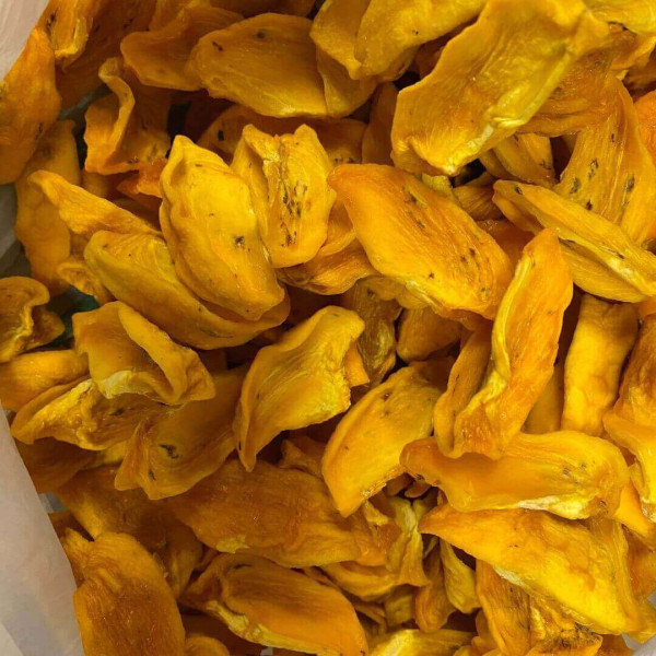 Caqui Deshidratado KakiDry