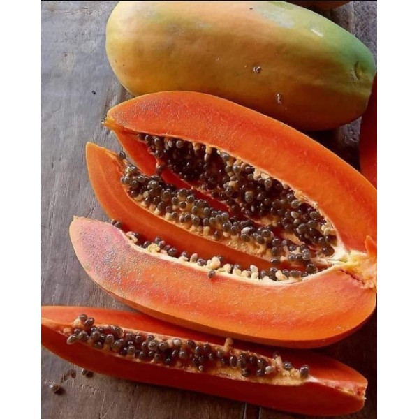 Papaya