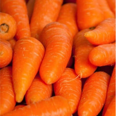 Comprar Zanahoria
