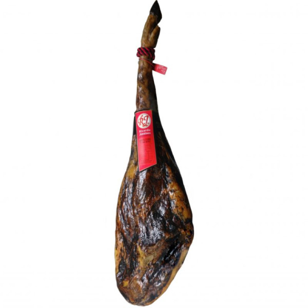 Jamón de Bellota 50% Ibérico