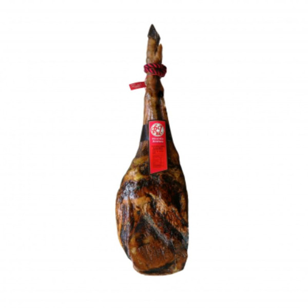 Paleta de bellota ibérica 75% raza Ibérica